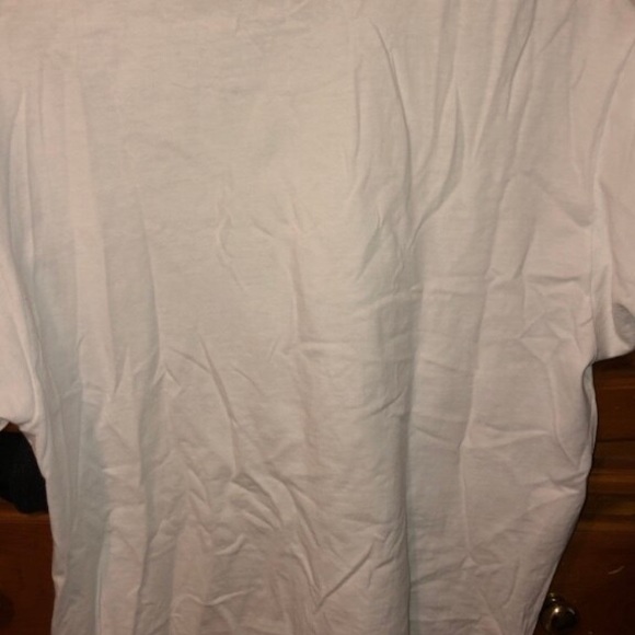 Trasher white shirt - Picture 7 of 7